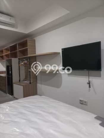 Disewakan Apartemen Harga Terjangkau di Gading Serpong 0 KT Disewakan Apartemen Harga Terjangkau di Gading Serpong 0 KT