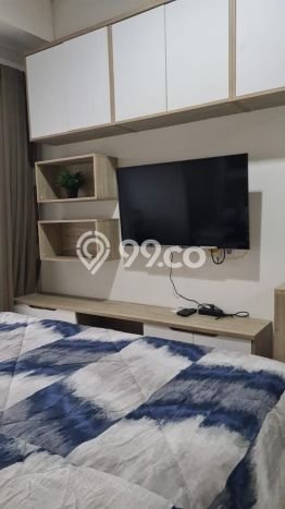 Disewakan Apartemen Ekonomis 0 KT di Alam Sutera Tangerang Disewakan Apartemen Ekonomis 0 KT di Alam Sutera Tangerang