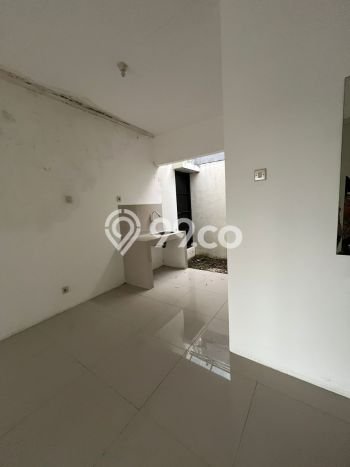 Rumah Modern 2 KT di Jatake Tangerang Unfurnished Rumah Modern 2 KT di Jatake Tangerang Unfurnished