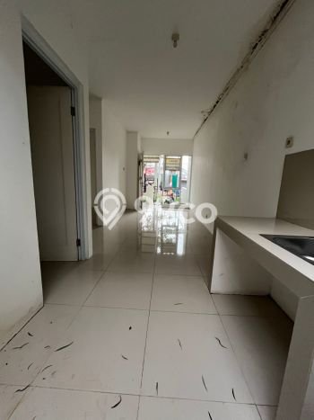 Rumah Modern 2 KT di Jatake Tangerang Unfurnished Rumah Modern 2 KT di Jatake Tangerang Unfurnished