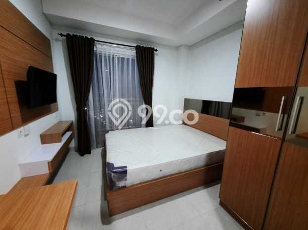 Sewa Apartemen Harga Terjangkau di Alam Sutera 0 KT Sewa Apartemen Harga Terjangkau di Alam Sutera 0 KT