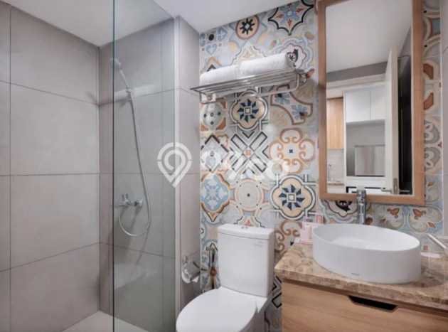 HOT UNIT! Apartemen di Karawaci, 1 KM, Luas 36m2m² HOT UNIT! Apartemen di Karawaci, 1 KM, Luas 36m2m²