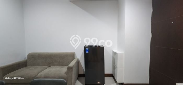 Disewakan Apartemen Harga Terjangkau di Alam Sutera 2 KT Disewakan Apartemen Harga Terjangkau di Alam Sutera 2 KT