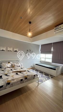 Untuk Dijual Apartemen di Karawaci, Tangerang Punya 1 Kamar Tidur Untuk Dijual Apartemen di Karawaci, Tangerang Punya 1 Kamar Tidur
