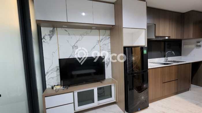 Apartemen Nyaman untuk Disewa, 0 Kamar di Tangerang Apartemen Nyaman untuk Disewa, 0 Kamar di Tangerang