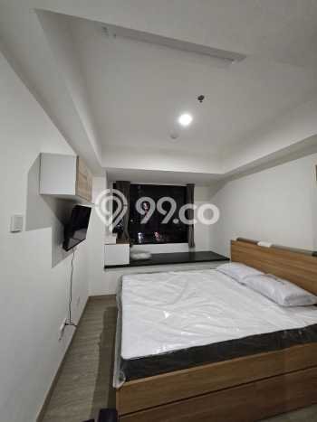 Sewa Apartemen Murah di Gading Serpong 0 KT Sewa Apartemen Murah di Gading Serpong 0 KT