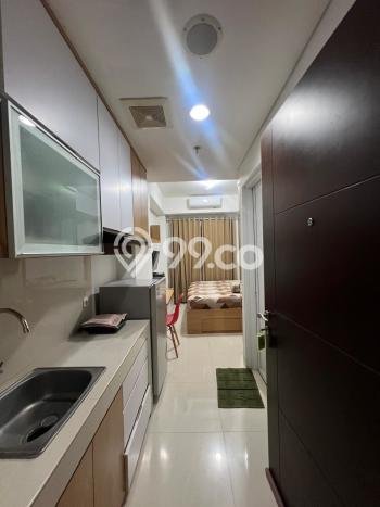 Apartemen Strategis 23m2 di Alam Sutera Tangerang 0 Bedroom Apartemen Strategis 23m2 di Alam Sutera Tangerang 0 Bedroom