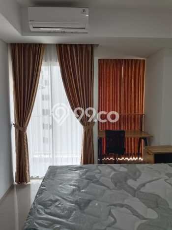 Disewakan Apartemen Ekonomis 0 KT di Alam Sutera Tangerang Disewakan Apartemen Ekonomis 0 KT di Alam Sutera Tangerang