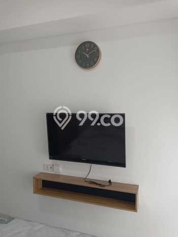 Disewakan Apartemen Ekonomis 0 KT di Alam Sutera Tangerang Disewakan Apartemen Ekonomis 0 KT di Alam Sutera Tangerang