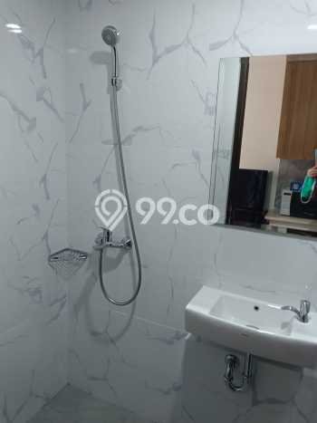 Disewakan Apartemen Ekonomis 0 KT di Alam Sutera Tangerang Disewakan Apartemen Ekonomis 0 KT di Alam Sutera Tangerang
