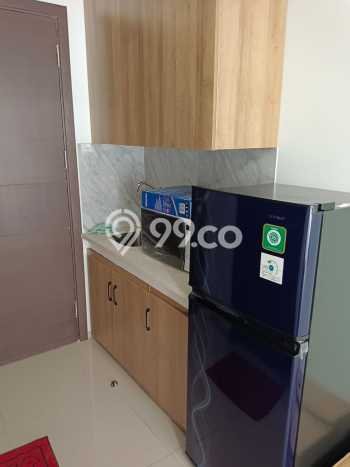 Disewakan Apartemen Ekonomis 0 KT di Alam Sutera Tangerang Disewakan Apartemen Ekonomis 0 KT di Alam Sutera Tangerang