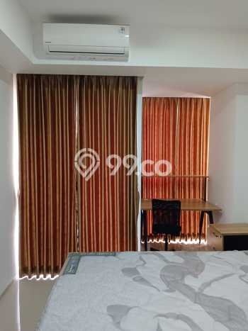 Disewakan Apartemen Ekonomis 0 KT di Alam Sutera Tangerang Disewakan Apartemen Ekonomis 0 KT di Alam Sutera Tangerang