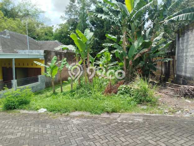 Tanah Dijual Lokasi Ngaglik, Sleman Luas 437m2 Legalitas Aman Tanah Dijual Lokasi Ngaglik, Sleman Luas 437m2 Legalitas Aman