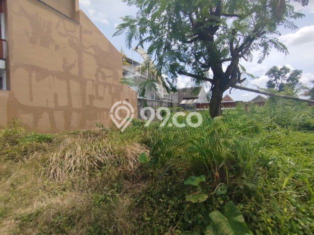 Tanah di Ngaglik, Sleman Luas 201m2 Dijual Segera Tanah di Ngaglik, Sleman Luas 201m2 Dijual Segera