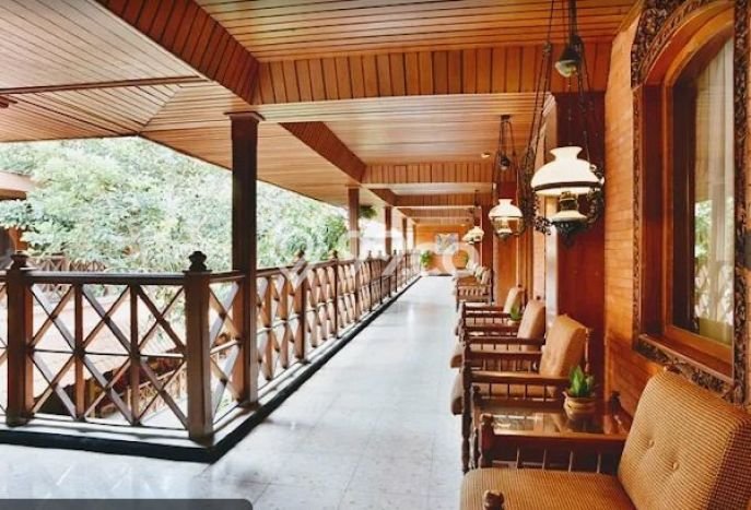 PRIME LOCATION! Hotel Kawasan Gondokusuman, Luas 3500m², Area Bisnis, Posisi Strategis PRIME LOCATION! Hotel Kawasan Gondokusuman, Luas 3500m², Area Bisnis, Posisi Strategis