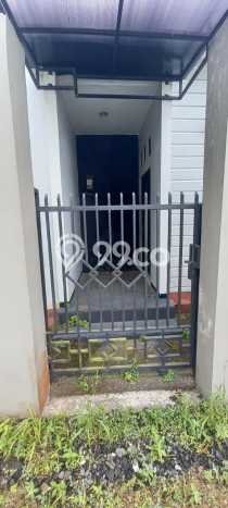 Rumah Strategis Modern Lb 100m2 di Mlati, Sleman Rumah Strategis Modern Lb 100m2 di Mlati, Sleman