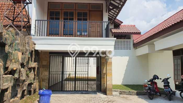 Rumah Kost Dijual di Depok, Sleman, 11 KT, 6 KM, Bangunan 400m2 Rumah Kost Dijual di Depok, Sleman, 11 KT, 6 KM, Bangunan 400m2
