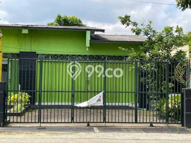 Komersial Kawasan Mlati, Luas 500m², Jalan Utama, Lokasi Ramai Komersial Kawasan Mlati, Luas 500m², Jalan Utama, Lokasi Ramai