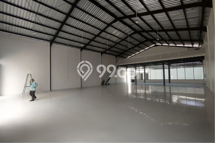 Komersial Area Bisnis Kawasan Ngaglik, Luas 294m², Jalan Raya Komersial Area Bisnis Kawasan Ngaglik, Luas 294m², Jalan Raya