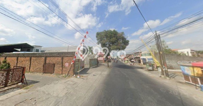 Gudang Dijual di Kawasan Gamping, Sleman Harga Kompetitif Gudang Dijual di Kawasan Gamping, Sleman Harga Kompetitif