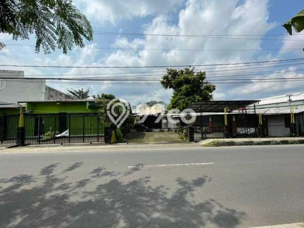 Komersial Kawasan Mlati, Luas 500m², Jalan Utama, Lokasi Ramai Komersial Kawasan Mlati, Luas 500m², Jalan Utama, Lokasi Ramai