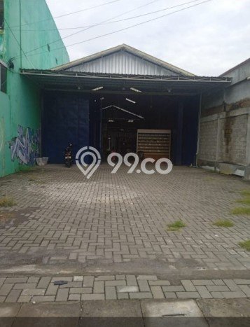 FOR RENT! Gudang di Bantul Cocok untuk Bisnis 500m2 FOR RENT! Gudang di Bantul Cocok untuk Bisnis 500m2