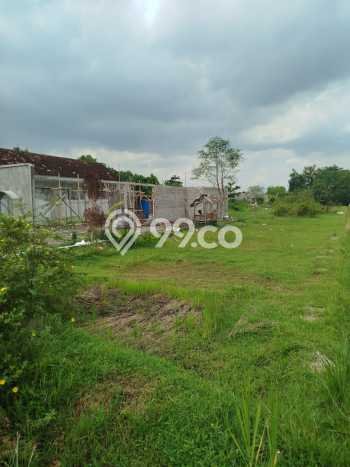 Lahan Investasi Lokasi Godean Sleman SHM Lahan Investasi Lokasi Godean Sleman SHM