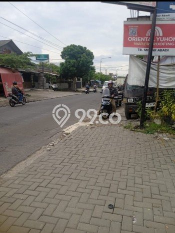 FOR RENT! Gudang di Bantul Cocok untuk Bisnis 500m2 FOR RENT! Gudang di Bantul Cocok untuk Bisnis 500m2