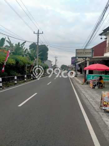 Jarang Ada! Tanah di Sleman Punya Luas 1142m2 SHM Jarang Ada! Tanah di Sleman Punya Luas 1142m2 SHM