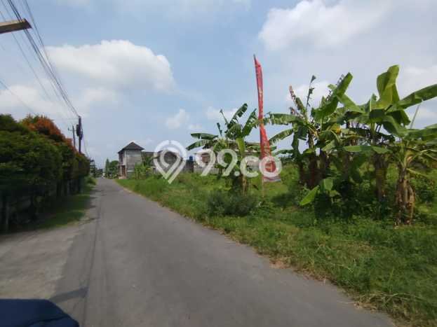 Tanah Komersial Dijual di Ngaglik Sleman 2601m2 Tanah Komersial Dijual di Ngaglik Sleman 2601m2