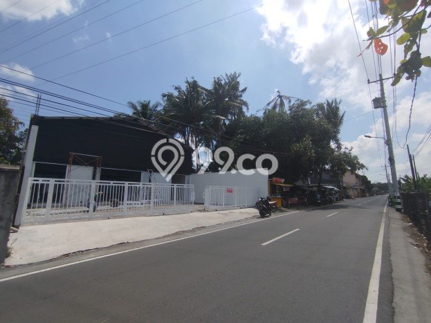 Komersial Area Bisnis Kawasan Ngaglik, Luas 294m², Jalan Raya Komersial Area Bisnis Kawasan Ngaglik, Luas 294m², Jalan Raya
