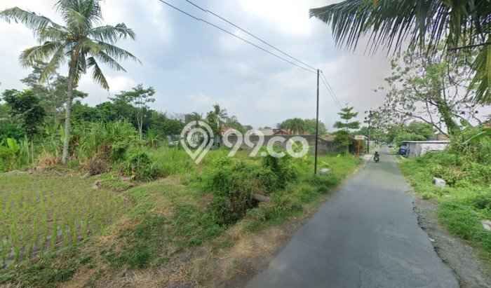 Tanah Dijual Lokasi Ngaglik Sleman SHM Tanah Dijual Lokasi Ngaglik Sleman SHM