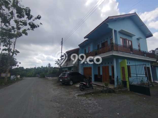 Jual Rumah Favorit Siap Huni LB 250m2 di Turi, Sleman Jual Rumah Favorit Siap Huni LB 250m2 di Turi, Sleman