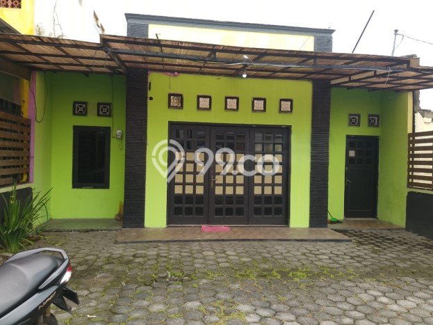 Komersial Disewakan Cepat di Gamping Sleman LB 250m2 Komersial Disewakan Cepat di Gamping Sleman LB 250m2