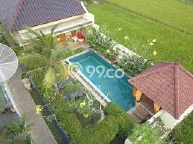 Vila di Bantul, Luas 1289m2m², Area Potensial untuk bisnis Vila di Bantul, Luas 1289m2m², Area Potensial untuk bisnis