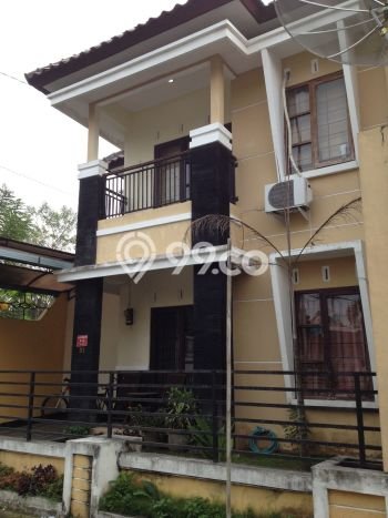 PRIME PROPERTY! Rumah di Depok, 2 KM, Area Elite, LT 110m2m² Bangunan 130m2m² PRIME PROPERTY! Rumah di Depok, 2 KM, Area Elite, LT 110m2m² Bangunan 130m2m²