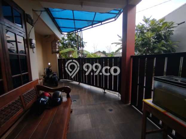 Cocok Untuk Investasi! For Sale Kost di Maguwoharjo 14 Kamar Cocok Untuk Investasi! For Sale Kost di Maguwoharjo 14 Kamar