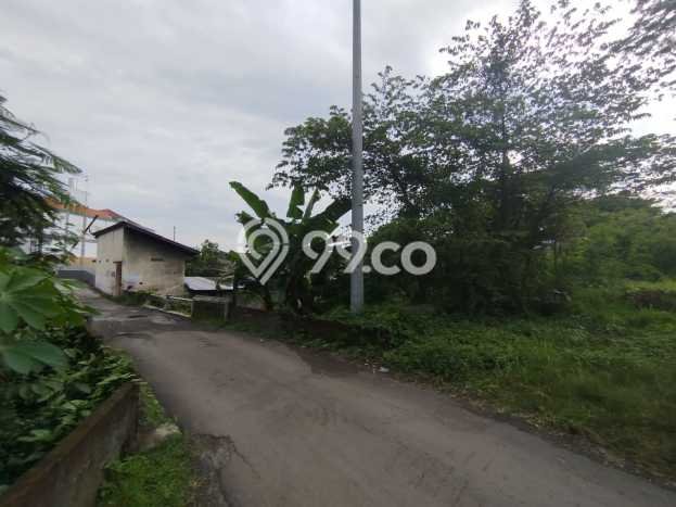 Dijual Tanah di Maguwoharjo Yogyakarta Luas 802m2 SHM Dijual Tanah di Maguwoharjo Yogyakarta Luas 802m2 SHM