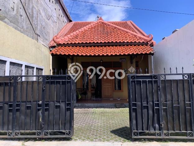 Jual Rumah Minimalis Bagus Punya 5 KT di Pakualaman Yogyakarta SHM Jual Rumah Minimalis Bagus Punya 5 KT di Pakualaman Yogyakarta SHM