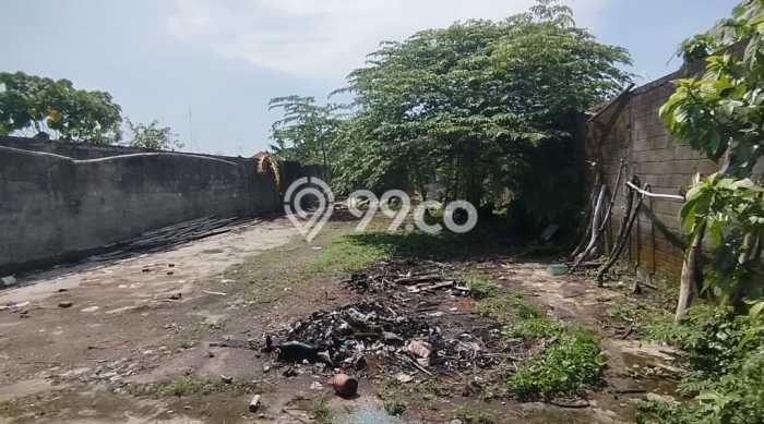 Tanah Disewakan Lokasi Sleman Seluas 1145m2 Strategis dan Aman Tanah Disewakan Lokasi Sleman Seluas 1145m2 Strategis dan Aman