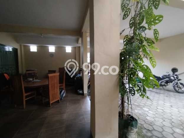 Cocok Untuk Investasi! For Sale Kost di Maguwoharjo 14 Kamar Cocok Untuk Investasi! For Sale Kost di Maguwoharjo 14 Kamar