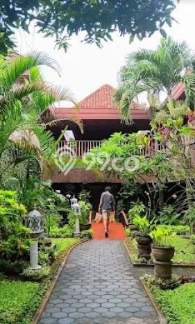 PRIME LOCATION! Hotel Kawasan Gondokusuman, Luas 3500m², Area Bisnis, Posisi Strategis PRIME LOCATION! Hotel Kawasan Gondokusuman, Luas 3500m², Area Bisnis, Posisi Strategis