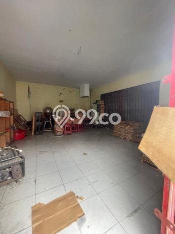 Gudang Dijual Lokasi Emas di Kasihan Luas 675m2 Gudang Dijual Lokasi Emas di Kasihan Luas 675m2