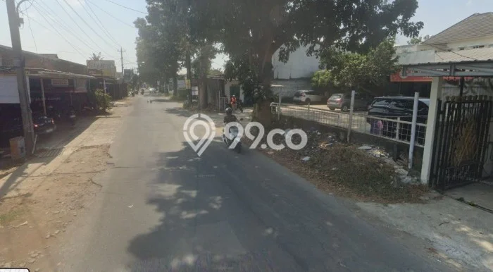 SEWA TANAH! Tanah di Gamping, Luas 722m², Akses Jalan Utama SEWA TANAH! Tanah di Gamping, Luas 722m², Akses Jalan Utama