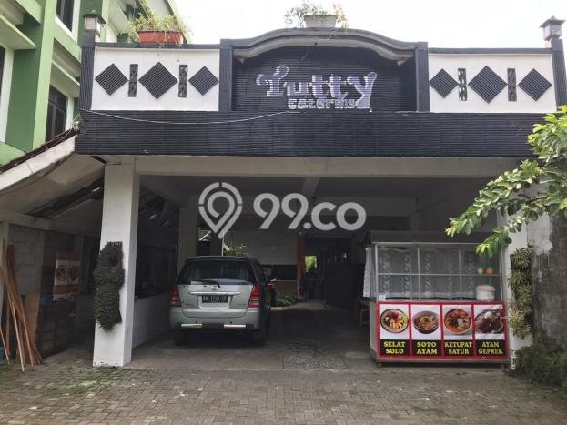 Hot Offer Hunian Mewah Ideal dan Luas di Sleman, Sleman Hot Offer Hunian Mewah Ideal dan Luas di Sleman, Sleman