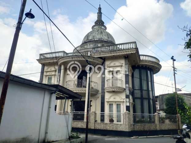 Siap Huni Hunian Elit 5 Kamar di Magelang Selatan Dekat ke Mana Saja Siap Huni Hunian Elit 5 Kamar di Magelang Selatan Dekat ke Mana Saja