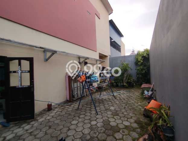 Cocok Untuk Investasi! For Sale Kost di Maguwoharjo 14 Kamar Cocok Untuk Investasi! For Sale Kost di Maguwoharjo 14 Kamar