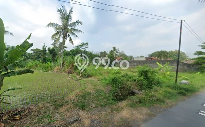 Tanah Dijual Lokasi Ngaglik Sleman SHM Tanah Dijual Lokasi Ngaglik Sleman SHM