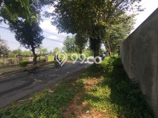 Dijual Tanah di Ngaglik Sleman Luas 830m2 SHM Dijual Tanah di Ngaglik Sleman Luas 830m2 SHM