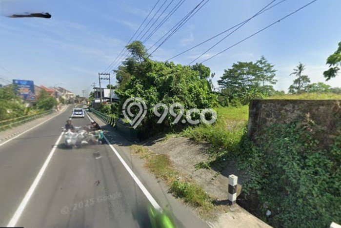 Tanah Kavling untuk Dijual di Ngaglik Sleman 462m2 Tanah Kavling untuk Dijual di Ngaglik Sleman 462m2